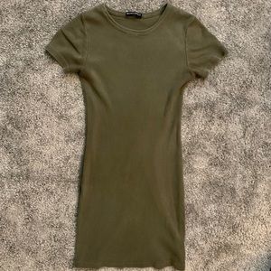 Brandy Melville Bodycon Dress